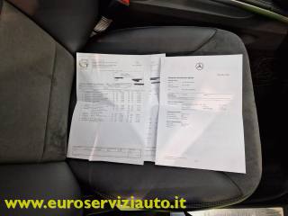 MERCEDES-BENZ ML 350 usata, con Leve al volante