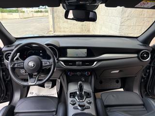 ALFA ROMEO Stelvio usata, con Cronologia tagliandi