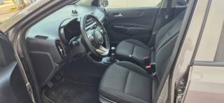 KIA Picanto usata, con Fendinebbia
