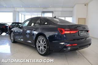 AUDI A6 usata, con Airbag laterali