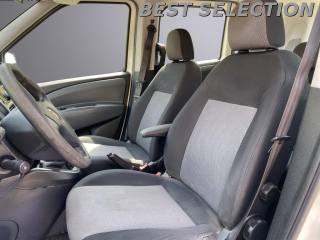 FIAT Doblo usata, con Boardcomputer