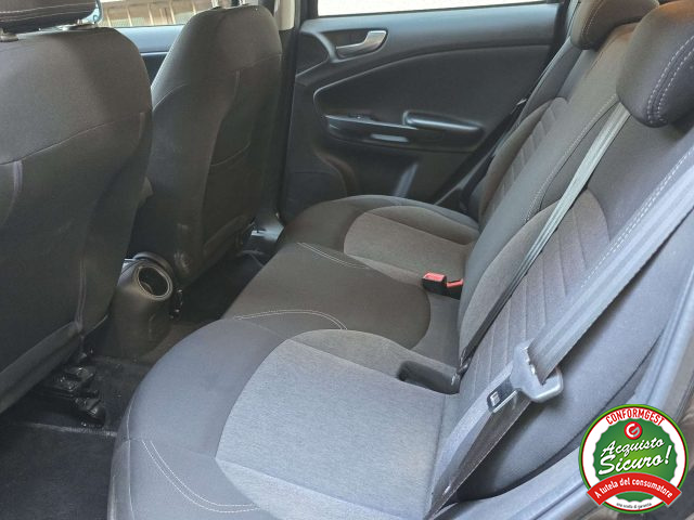 ALFA ROMEO Giulietta usata, con Controllo trazione