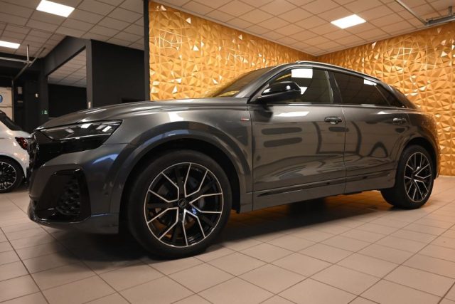 AUDI Q8 usata 89