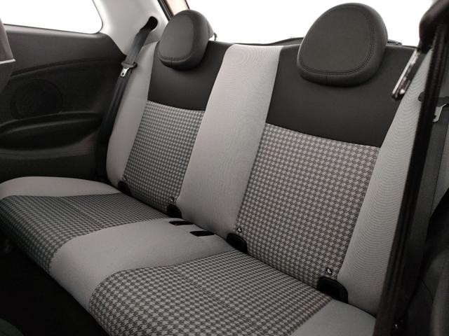 FIAT 500 usata, con Immobilizzatore elettronico
