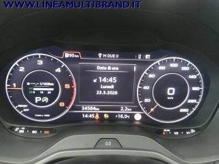 AUDI Q2 usata, con Climatizzatore