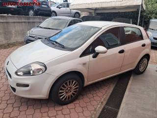 FIAT Punto Evo 1.3 MJ