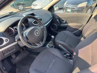 RENAULT Clio usata, con Climatizzatore