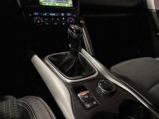 RENAULT Kadjar usata, con ESP