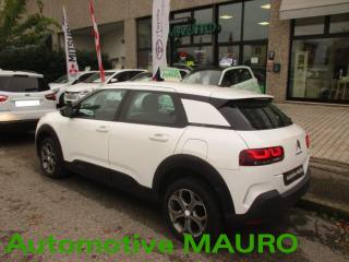 CITROEN C4 Cactus usata, con Airbag laterali