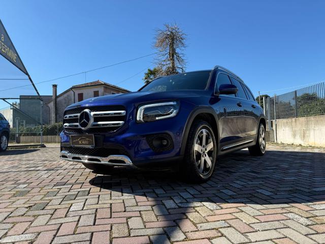 MERCEDES-BENZ GLB 200 usata, con ABS