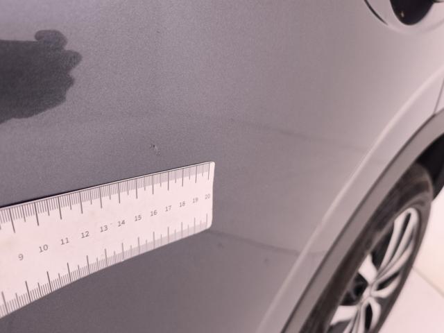RENAULT Kadjar usata, con Luci diurne
