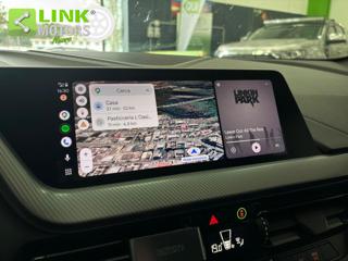 BMW 118 usata, con Controllo elettronico della corsia