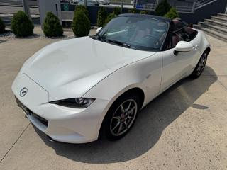 MAZDA MX-5 usata, con Airbag laterali