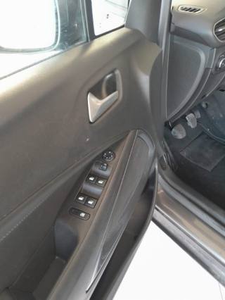 OPEL Crossland usata, con Cruise Control