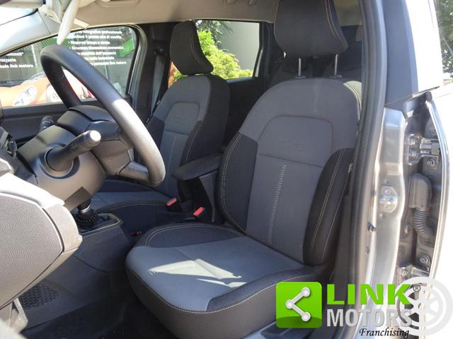 DACIA Jogger usata, con Airbag