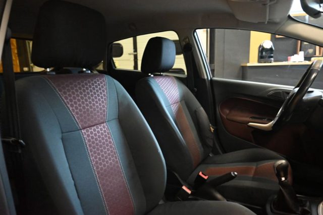 FORD Fiesta usata 29