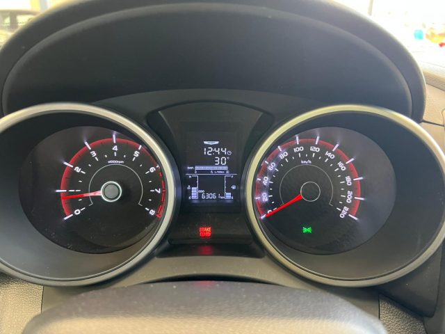 SSANGYONG Tivoli usata, con Climatizzatore