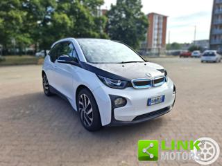 BMW i3 usata, con Servosterzo