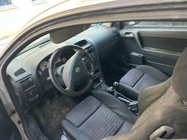OPEL Astra usata, con Chiusura centralizzata