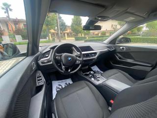 BMW 116 usata, con Cronologia tagliandi
