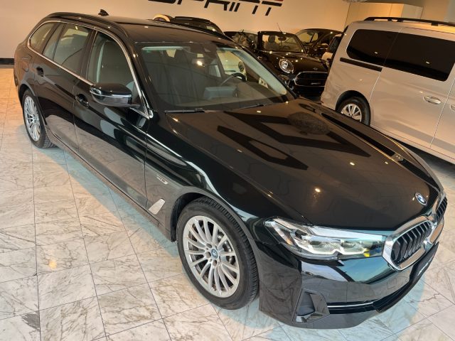 BMW 530 usata, con ABS