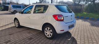 DACIA Sandero usata, con Airbag laterali