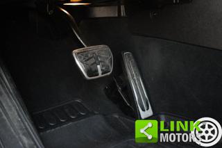 BMW X3 usata, con Interni in pelle