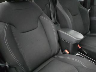 JEEP Renegade usata, con Chiusura centralizzata telecomandata
