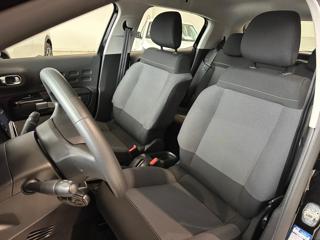 CITROEN C3 usata, con ESP