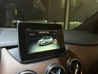 MERCEDES-BENZ B 180 usata, con Park Distance Control
