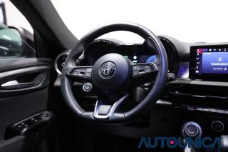 ALFA ROMEO Tonale usata, con Sensore di pioggia