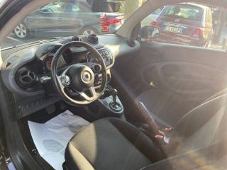 SMART ForTwo usata, con Cerchi in lega