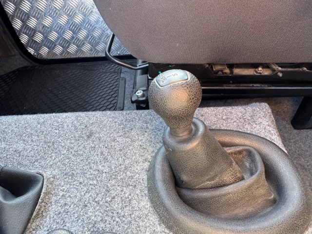 MERCEDES-BENZ G usata, con Climatizzatore