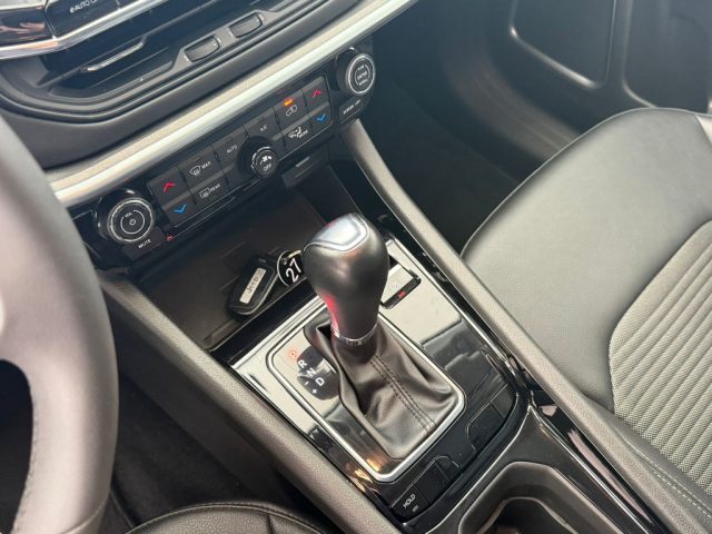 JEEP Compass usata, con Fari LED