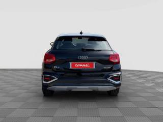 AUDI Q2 usata 3