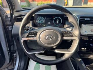 HYUNDAI Tucson usata, con Boardcomputer