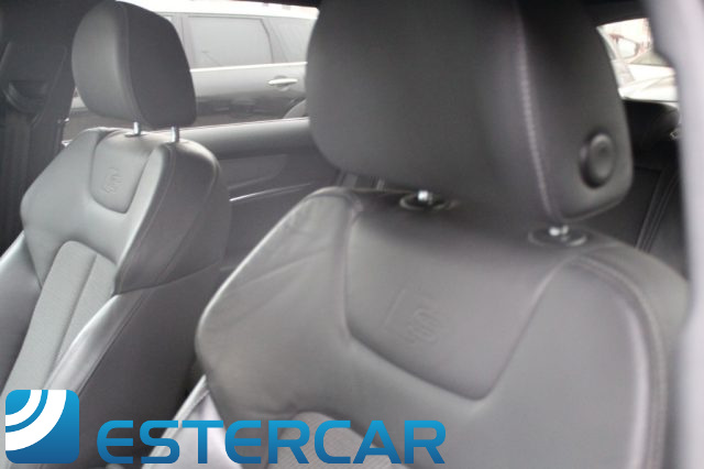 AUDI A6 usata, con Isofix