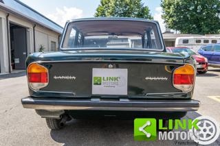 LANCIA Fulvia usata 5