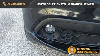 ALFA ROMEO Stelvio usata, con Start/Stop Automatico