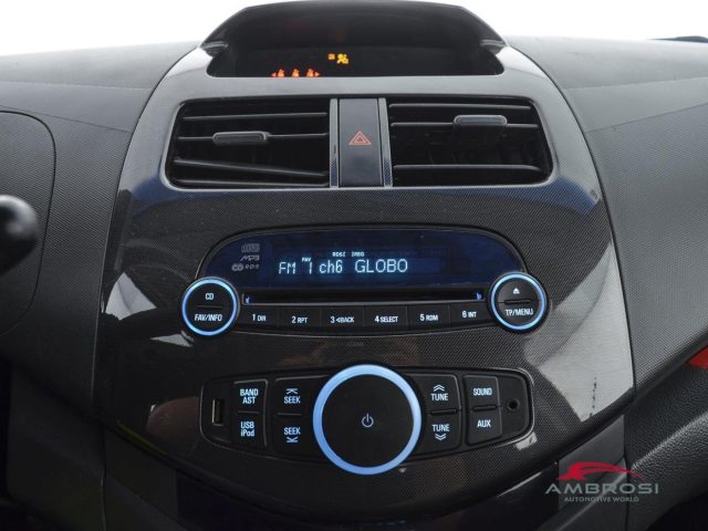 CHEVROLET Spark usata 13