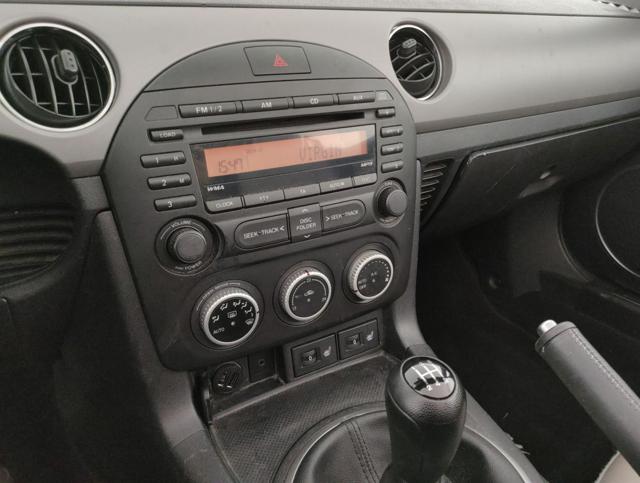 MAZDA MX-5 usata, con Immobilizzatore elettronico