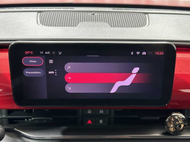 FIAT 600e usata, con Bluetooth