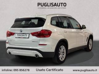 BMW X3 usata, con Airbag Passeggero
