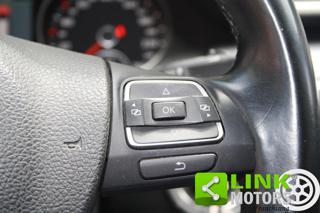 VOLKSWAGEN Passat usata, con Pacchetto invernale