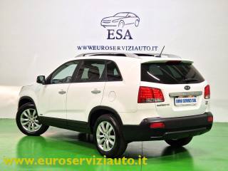 KIA Sorento usata, con Airbag Passeggero