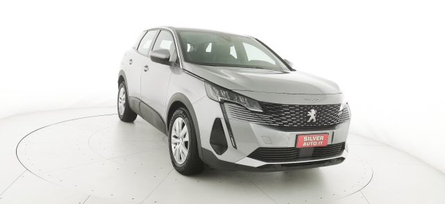 PEUGEOT 3008 usata, con Volante multifunzione