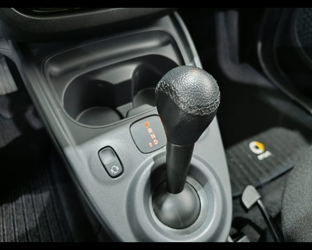 SMART ForTwo usata, con Immobilizzatore elettronico