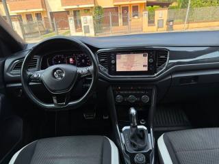 VOLKSWAGEN T-Roc usata 9