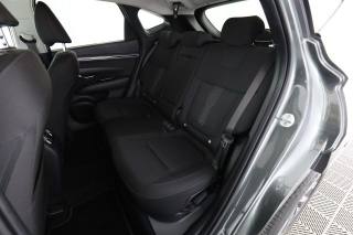 HYUNDAI Tucson usata 9