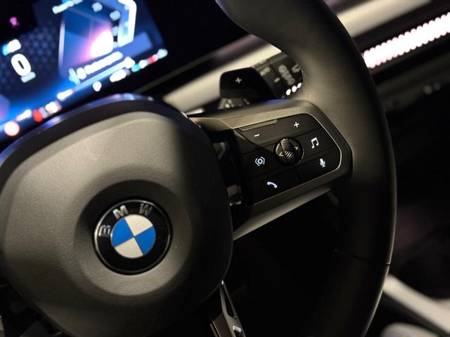 BMW 118 usata, con Portellone posteriore elettrico